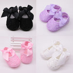 Baby Shoes Baby Girl Soft Shoes Soft