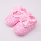 Baby Shoes Baby Girl Soft Shoes Soft