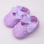 Baby Shoes Baby Girl Soft Shoes Soft