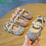 Claladoudou 2020 0-3Y Girls Shoes