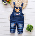 New born baby trousers infant cotton