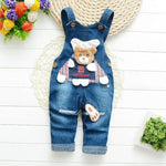 New born baby trousers infant cotton