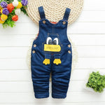 New born baby trousers infant cotton