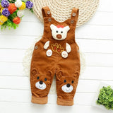 New born baby trousers infant cotton