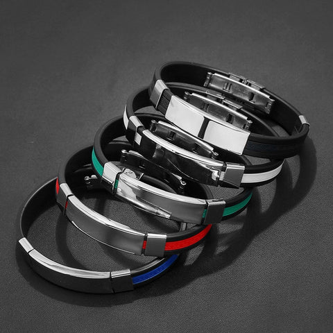 5 Color Titanium Steel Stainless Steel