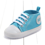 Baby Canvas Classic Sports Sneaker