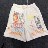 19SS NEW Travis Scott AstroWorld Shorts