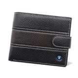 men's wallet valets man short