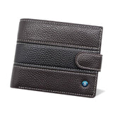 men's wallet valets man short