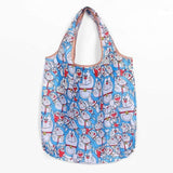 Foldable Reusable Shopping Bag Women