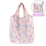 Foldable Reusable Shopping Bag Women