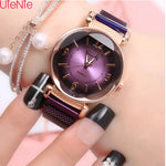 Women watch Fashion wild New watch