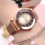 Women watch Fashion wild New watch