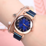 Women watch Fashion wild New watch