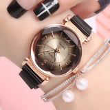 Women watch Fashion wild New watch