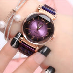 Women watch Fashion wild New watch