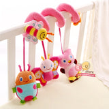 Baby Toys for Children 0-12 Months Plush