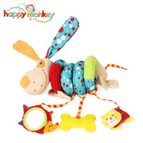 Baby Toys for Children 0-12 Months Plush