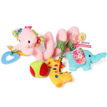 Baby Toys for Children 0-12 Months Plush