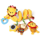 Baby Toys for Children 0-12 Months Plush