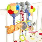 Baby Toys for Children 0-12 Months Plush