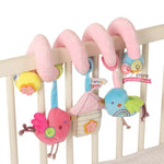 Baby Toys for Children 0-12 Months Plush