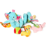 Baby Toys for Children 0-12 Months Plush