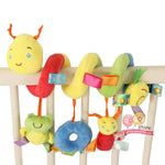 Baby Toys for Children 0-12 Months Plush