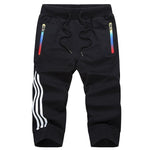 Jogger Breathable Trousers Boardshorts Man