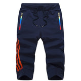 Jogger Breathable Trousers Boardshorts Man