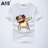 A15 Brand 2019 Summer Cute Children Clothing