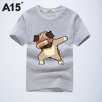 A15 Brand 2019 Summer Cute Children Clothing