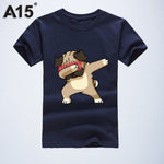 A15 Brand 2019 Summer Cute Children Clothing