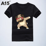 A15 Brand 2019 Summer Cute Children Clothing