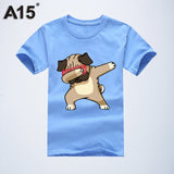 A15 Brand 2019 Summer Cute Children Clothing