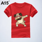 A15 Brand 2019 Summer Cute Children Clothing