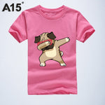 A15 Brand 2019 Summer Cute Children Clothing