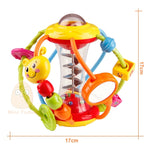 Baby Rattle Activity Ball Rattles