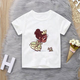 Unisex Summer Children's Clothing