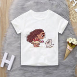 Unisex Summer Children's Clothing