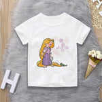 Unisex Summer Children's Clothing