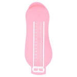 0-20cm Kid Infant Foot Measure Gauge