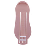 0-20cm Kid Infant Foot Measure Gauge