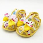 Baby Shoes Baby Girl Soft Shoes Soft