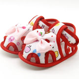 Baby Shoes Baby Girl Soft Shoes Soft