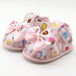 Baby Shoes Baby Girl Soft Shoes Soft