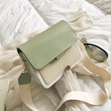 New Small Flap Crossbody Bags for Women