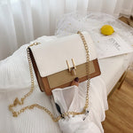 New Small Flap Crossbody Bags for Women