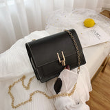 New Small Flap Crossbody Bags for Women