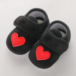 Baby Shoes Baby Girl Soft Shoes Soft